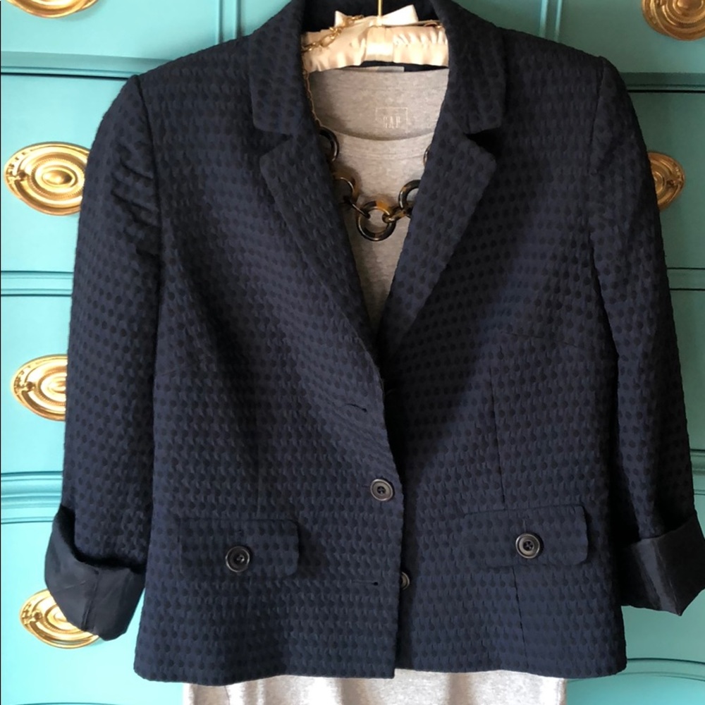 Boden Jacket - image 4